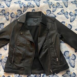 Liverpool’s Classic Black  Jacket for Women
